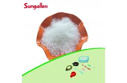 China Customization Soft Touch TPE Granules Thermoplastic Elastomer Compound supplier