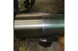 China Custom Tolerance 0.05mm Marine Castings And Forgings Various Raw Materials supplier