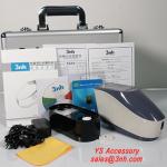 Ys3010 Colour Matching Spectrophotometer Colorimeter 8mm Measurement Aperture