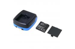 China 80mm Thermal Receipt Printer P810 With USB+Blue-Tooth Interafce supplier