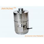 Load Cell CL016 100Klb Stainless Steel IP68 weighbridge weighing force sensor For Truck Scale  weightbridge 2mv/v replace HBM for sale