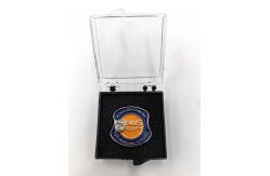 China Custom Nursing Studies Soft Enamel Pin University Badge For Professional Recognition supplier