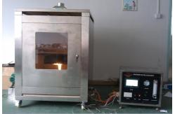 China PLC Touch Screen Construction Materials Testing Equipment AC220V ± 10V 50Hz supplier