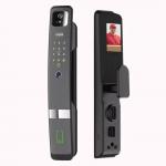 6068 Mortise Face Recognition Lock CE ROHS Door Lock With Face Recognition for sale