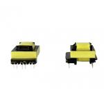 Miniature EF20 High Efficiency High Frequency Transformer For Power Switching