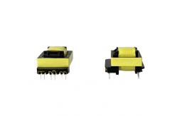 China Miniature EF20 High Efficiency High Frequency Transformer For Power Switching supplier