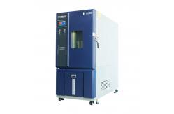 China Constant High Low Temperature Humidity Chamber Professional For Electron And Electrical Equipment supplier