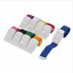 Adjustable Medical Latex Free TPE Buckle Tourniquet For Blood Collection