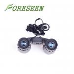 Waterproof / Shockproof Auto Focus Binoculars , Outdoor Image Stabilized Binoculars
