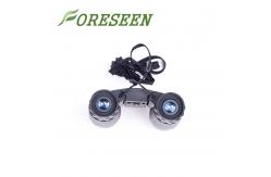 China Waterproof / Shockproof Auto Focus Binoculars , Outdoor Image Stabilized Binoculars supplier