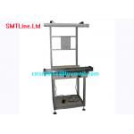 0.5m / 0.6m Smt Production Line Equipment , SMT Conveyor For LED Production for sale