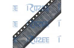 China MC74HC02ADR2G supplier