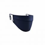 Environmentally Friendly Navy Color Silicone Toggle Stopper for sale