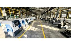 china CNC Turning Center exporter