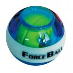 Force Trainer LED Fitness Gyro Exercise Ball Autostart Power Grip Hand Exerciser for sale