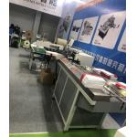 1/2'' Double Wire Punching Spiral Binding Machine Double Wire O Punching Binding Machine for sale