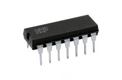 China 74HCT32N Electronics Components , programmed integrated Circuit supplier