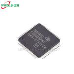 SMT SMD 32 Bit Microcontrollers 125C MCU TMS320F28035PNT TMS320F28035PNQ for sale