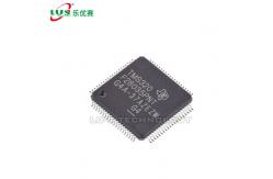 China SMT SMD 32 Bit Microcontrollers 125C MCU TMS320F28035PNT TMS320F28035PNQ supplier