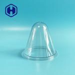 Premium 401# 99mm EOE Bpa Free Plastic PET Preforms Food Grade For Cans for sale