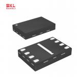 W25X05CLUXIG TR 45-Byte Flash Memory Chips - High Performance  Durable Storage Solutions for sale