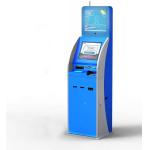 Indoor Android / Windows Patient Health Care Kiosk Self Service Interactive Touch