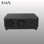 12000 Lumen 3D Mapping Projector High Contrast With Zoom Lens for sale