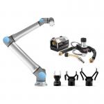 1750mm Arm Reach Collaborative Robot Designed For ISO 14644-1 Class 5 Cleanrooms for sale