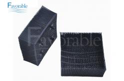 China PP Or Nylon Bristle Brushes For Bullmer Cutter Machine 70144014 supplier
