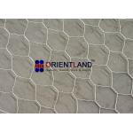 River Bank Protecetion Gabion Wire Mesh