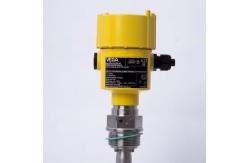 China Vega Pressure Transmitter With Chemical Seal PS65.CXMGPHKNAX  Radar level gauge supplier
