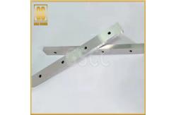 China YG15 Non Standard Custom Tungsten Carbide M6X1 M12X1 With Oblique Holes supplier