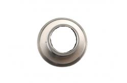 China 3/8 Inch Straight Through Coupler , Stainless Steel Quick Connect Couplings supplier