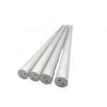 2mm Precision Ground Rod , Straight Center Coolant Hole Carbide Rod