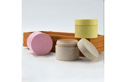 China 14.1oz Biodegradable Plastic Bottles Eco Compostable Cosmetic Containers supplier
