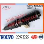 Factory Price Diesel Fuel Injector BEBE4D16001 for VOL MD13 20972225