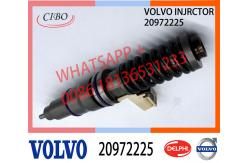 China Factory Price Diesel Fuel Injector BEBE4D16001 for VOL MD13 20972225 supplier