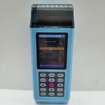 Battery Powered CE Portable Impact Hardness Tester Device D Leeb (HL) RHL-140 for sale