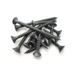 Self Tapping Screw Black Phosphate Fine Thread Drywall Screw  Black Drywall Screw