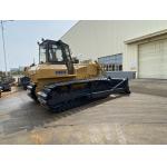 High Engine Power Heavy Equipment Dozer Industrial Use D6 Electric Dozer for sale