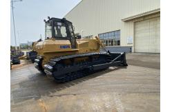 China High Engine Power Heavy Equipment Dozer Industrial Use D6 Electric Dozer supplier
