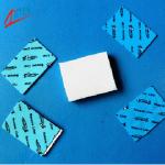 Insulation Thermal Gap Pad RoHS Compliant -40 To 160℃ for sale