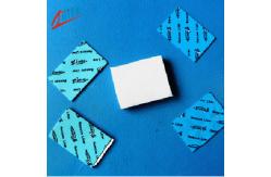 China Insulation Thermal Gap Pad RoHS Compliant -40 To 160℃ supplier
