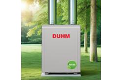China 160kW R410A 3phase Ground And Water Source Heat Pump With Copland Compressor supplier