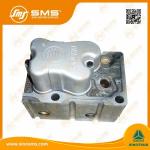 ASSY Sinotruk HOWO Truck Parts Truck Cylinder Head 61560040058 for sale