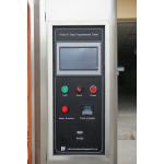 Customized Temperature Humidity Chambers , Environmental Testing Instrument