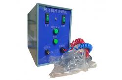 China GB4706-2005 Portable Thermocouple Welder Safety Impact Testing Machines 50HZ 200VA supplier