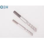 Stainless Steel Screw CNC Fastener Use Machine Hexagon Type for sale