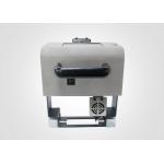 Electrical Dot Pin Marking Engraver Machine LCD Touch Screen Handheld Lithium Battery for sale