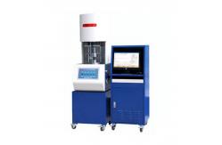 China Viscometer Plastic Testing Machine, Plastic Rubber Rheometer Mooney Viscometer supplier